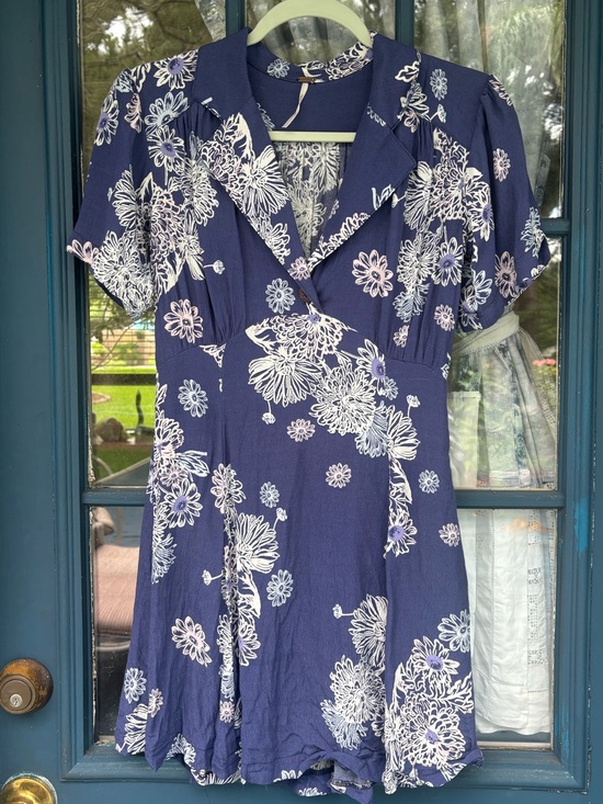 Free People Dresses & Skirts - Free People Mini Dress